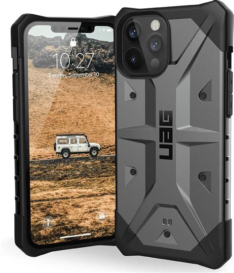 uag iphone x drop test|URBAN ARMOR GEAR UAG iPhone Xs/X [5.8.